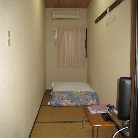 Fukusen Tóquio Quarto foto