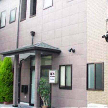 Fukusen Tóquio Exterior foto