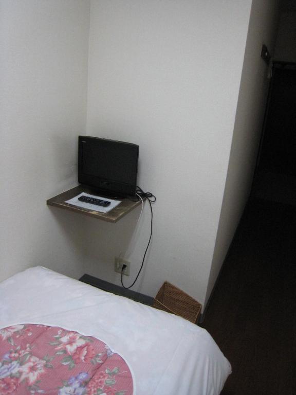 Fukusen Tóquio Quarto foto