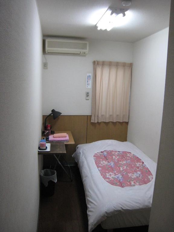 Fukusen Tóquio Quarto foto