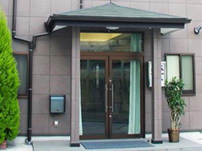 Fukusen Tóquio Exterior foto